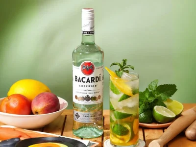 bacardi white rum 1200X795
