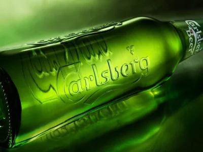 carlsberg bottle beer 1920X1080