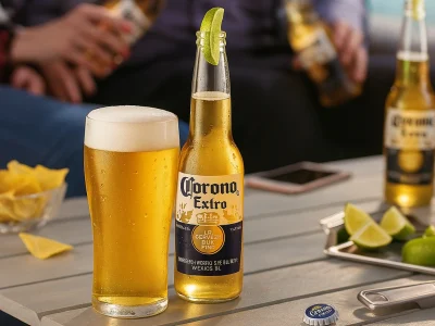 corona bottle beer 1200X795