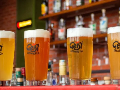 crafted beer 1920X1080