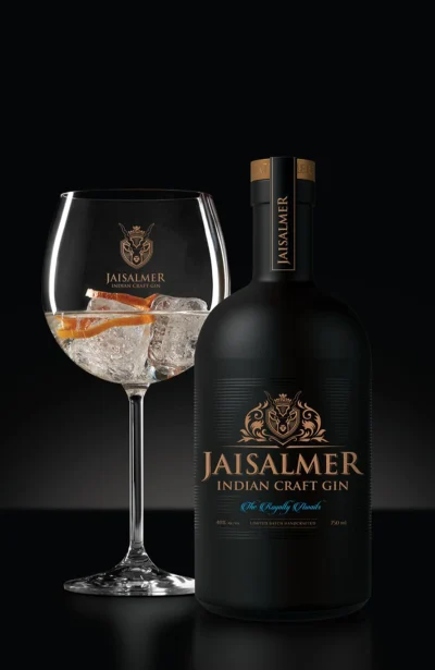 indian craft gin 1200X1710